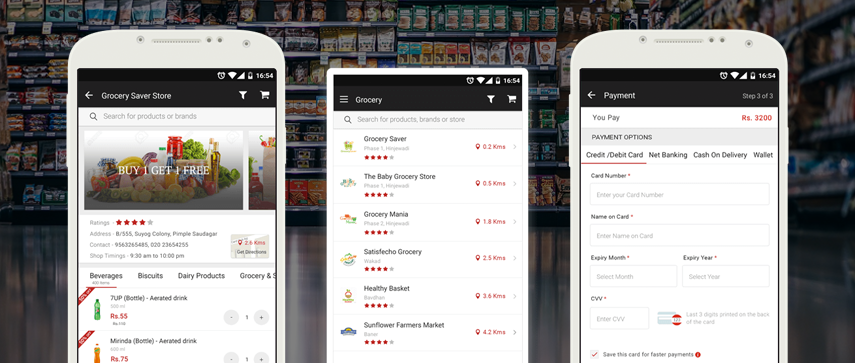 17 Popular Grocery Apps In India To Order Your Daily Needs On Demand