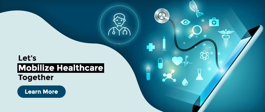 Healthcare Mobile App Development Partner