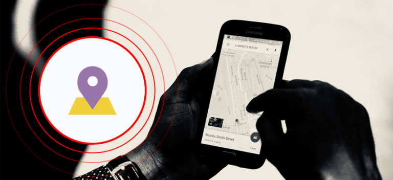 Geofencing Solution with Android - Mobisoft Infotech