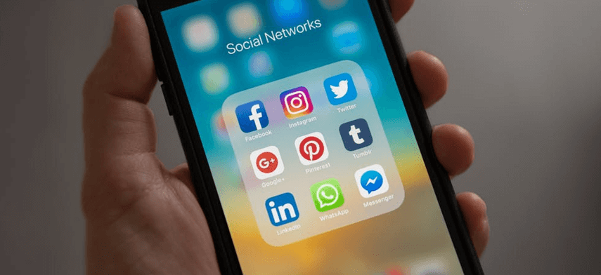 Social Media Apps