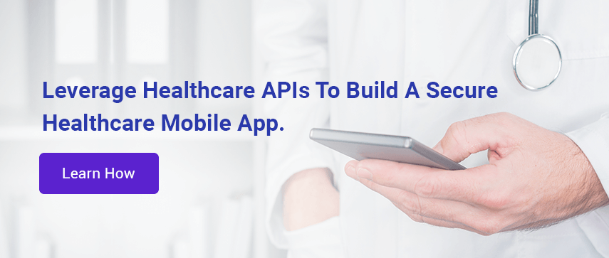 Healthcare Mobile App Development