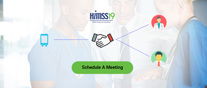 Schedule A Meeting