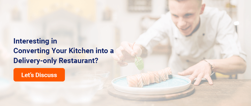 virtual restaurant app development