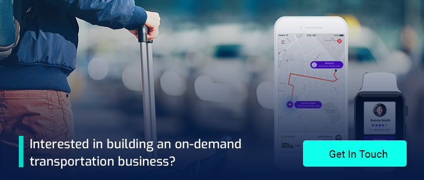 Uber Business Model Explained: From Start to Finish - Mobisoft Infotech