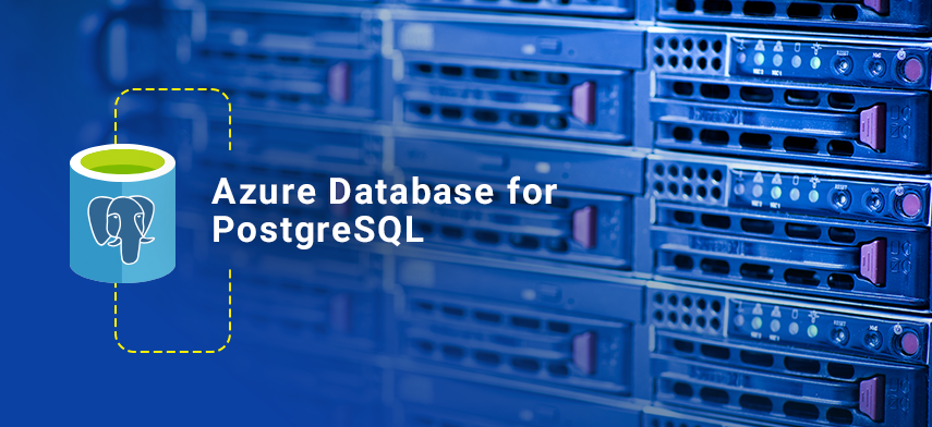 Azure Database for PostgreSQL