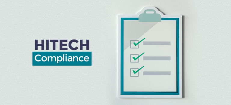 HITECH Compliance Checklist: Ensure That You Comply With Them