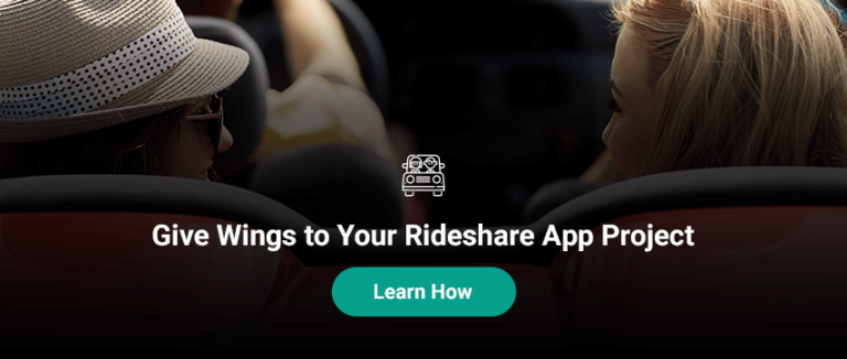 14 Rideshare Apps Driving On-demand Shared Mobility Forward