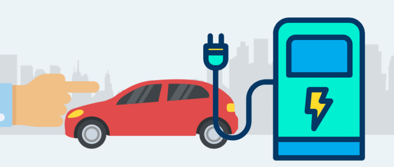 Electric Vehicles: Advancing the Automobile Industry