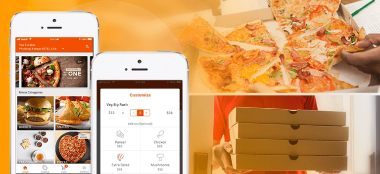 a-list-of-popular-food-delivery-apps-in-india-2019