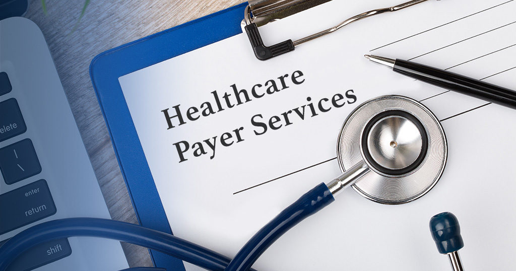 healthcare payer service