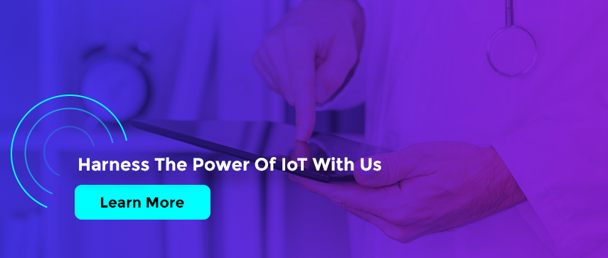 IoT Healthcare Solutions