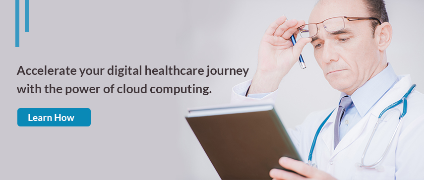 Healthcare Cloud Services