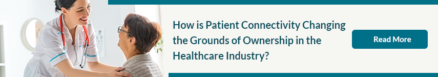 Patient Connectivity