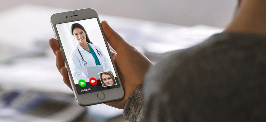 Telemedicine Apps Across The World