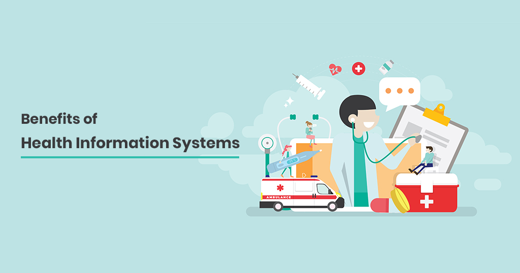 What is Health Information System and & Its Signif