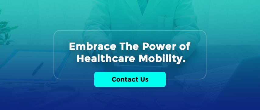 Healthcare Mobility