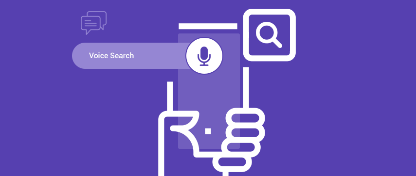 voice search seo