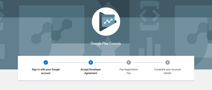 Step-By-Step Process to Upload App to Google Play Store