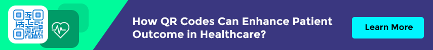 How QR Codes Can Enhance Patient Outcome in Healthcare