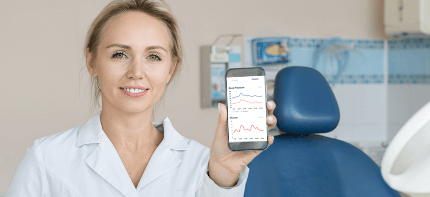 Enterprise Mobility Management in Healthcare