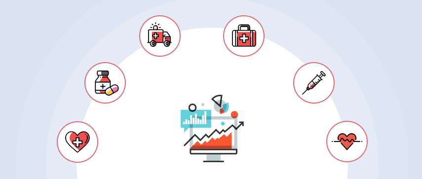 value based model for healthcare analytics