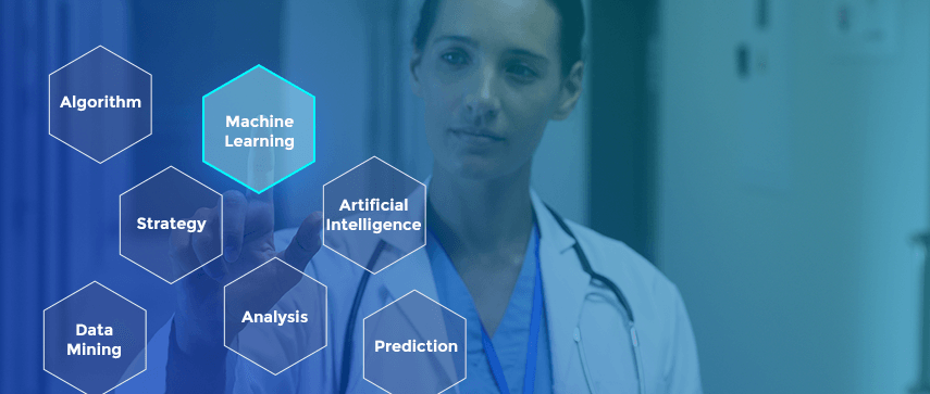 Machine Learning In Pharmaceutical Industry