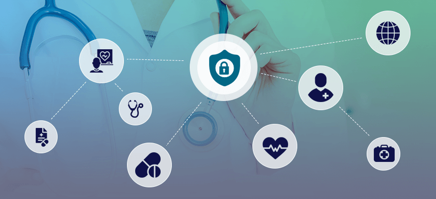 Cybersecurity In Healthcare