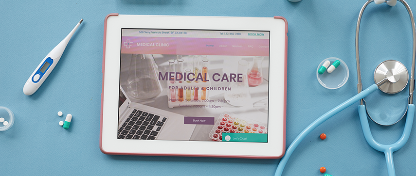 Medication Adherence With Digital Tool