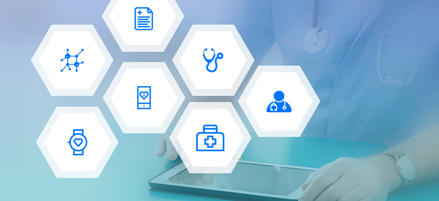 Digital Therapeutics Solution