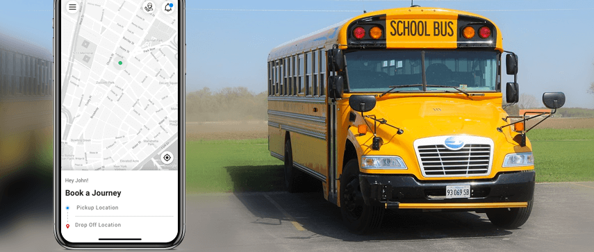 Educational Transport Solutions