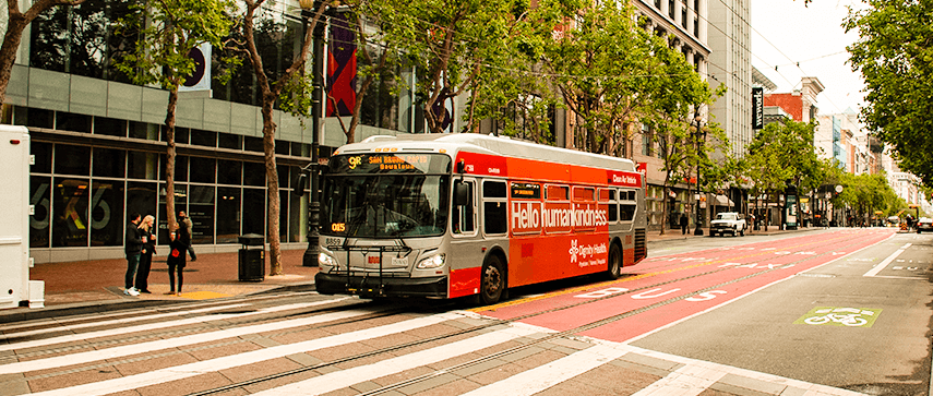 Campus Shuttle Service