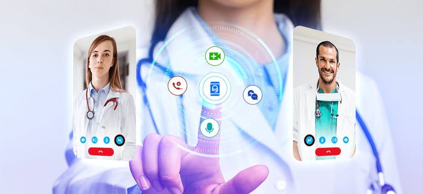 Facilitating Telemedicine for Healthcare Organizations