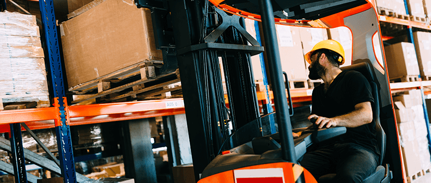 benefits of elastic logistics