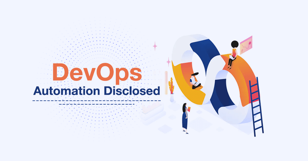how DevOps helps your business process become faster & stronger