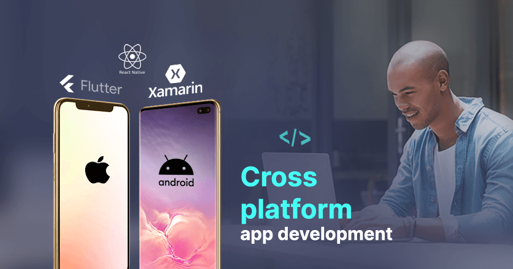 cross platform app development