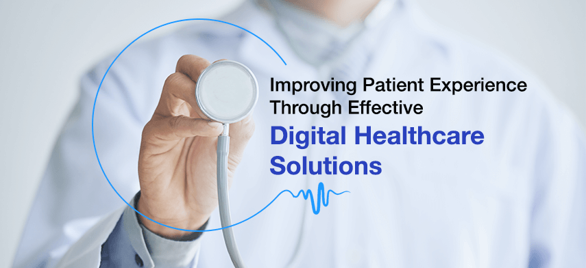 improving patient experience