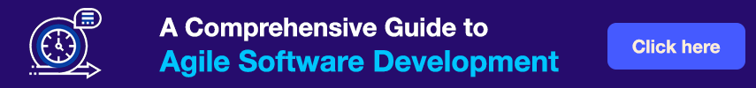 A Comprehensive Guide to Agile Software Development