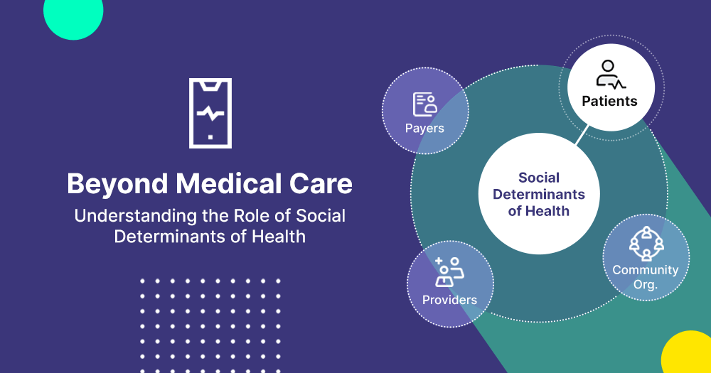 social determinants of health