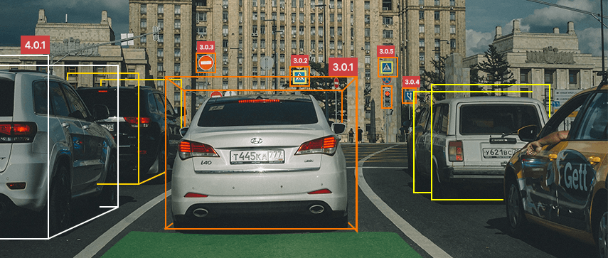 mobile computer vision capabilities