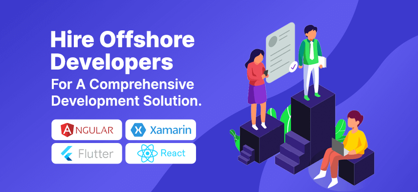 hire offshore developers