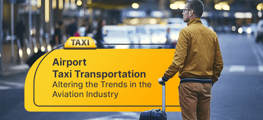 airport taxi transportation