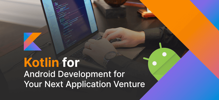 kotlin for android development