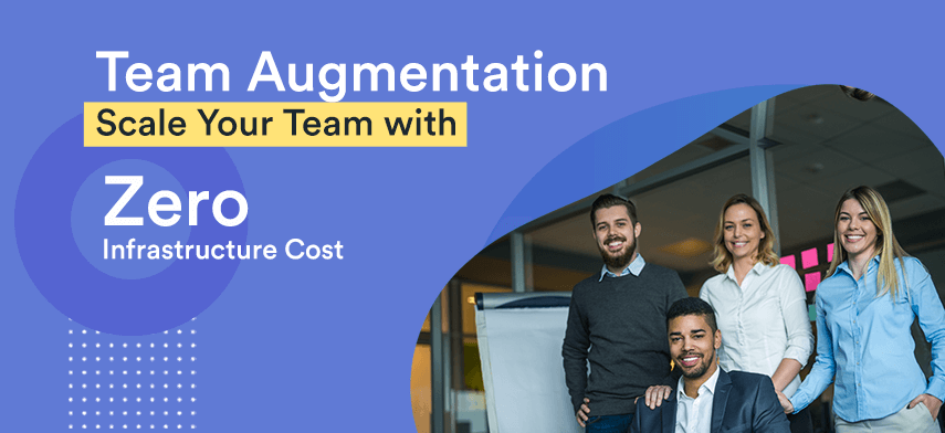 team augmentation services