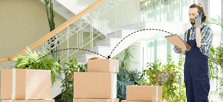 delivery done smarter: how mobile creates efficiencies from order to delivery