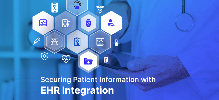 improving patient data security and interoperability with ehr integration services