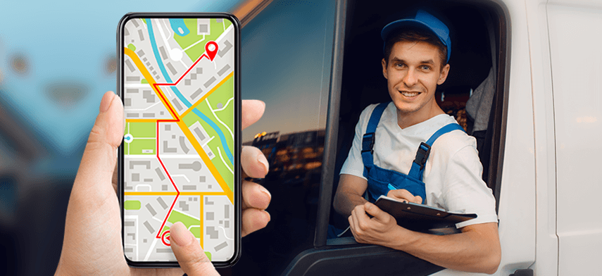 why route optimization app for android and iOS is need of the hour?