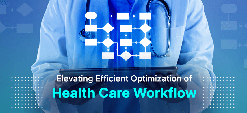 hospital management systems guiding enhanced clinical workflow optimization