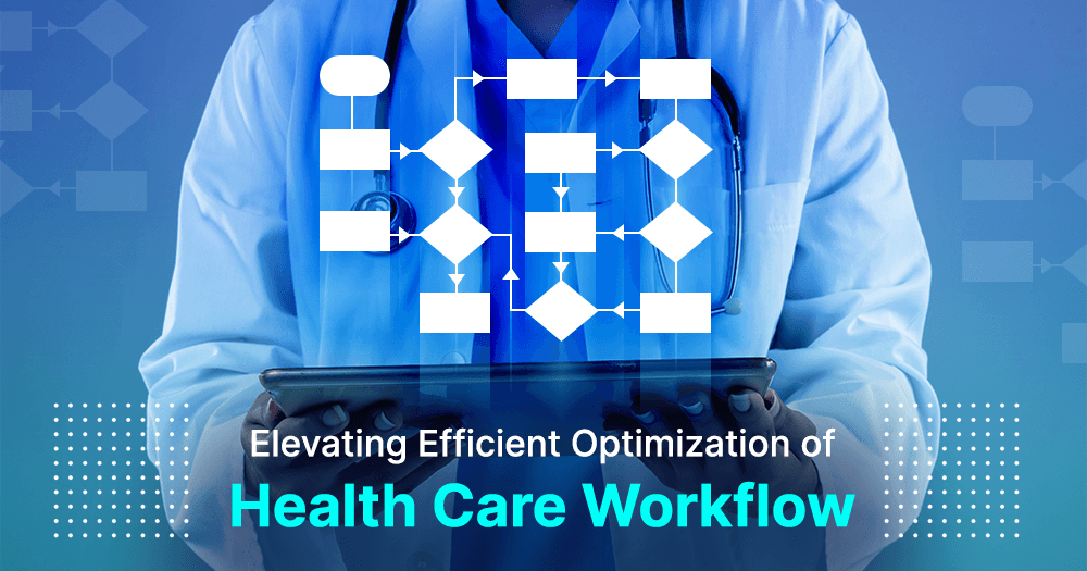 Hospital Management Systems Guiding Enhanced Clinical Workflow Optimization