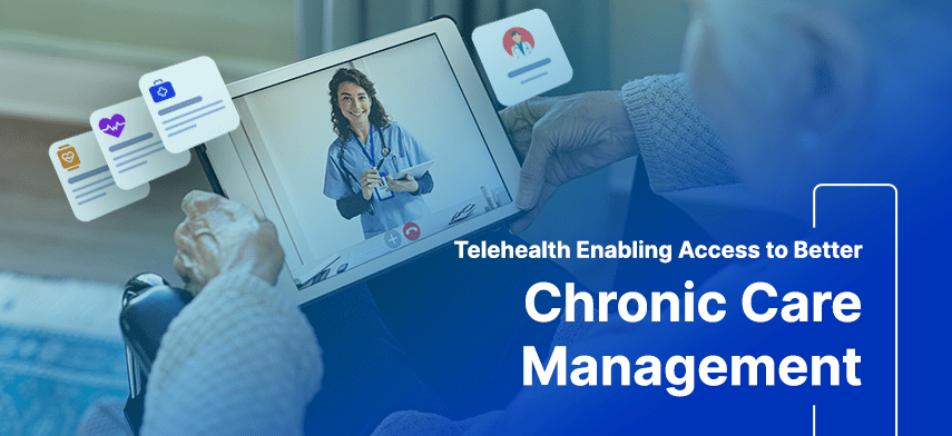 telehealth propelling chronic care management in 2021