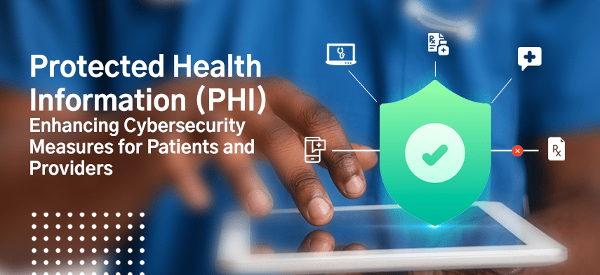 identifying risk management strategies to mitigate phi risks